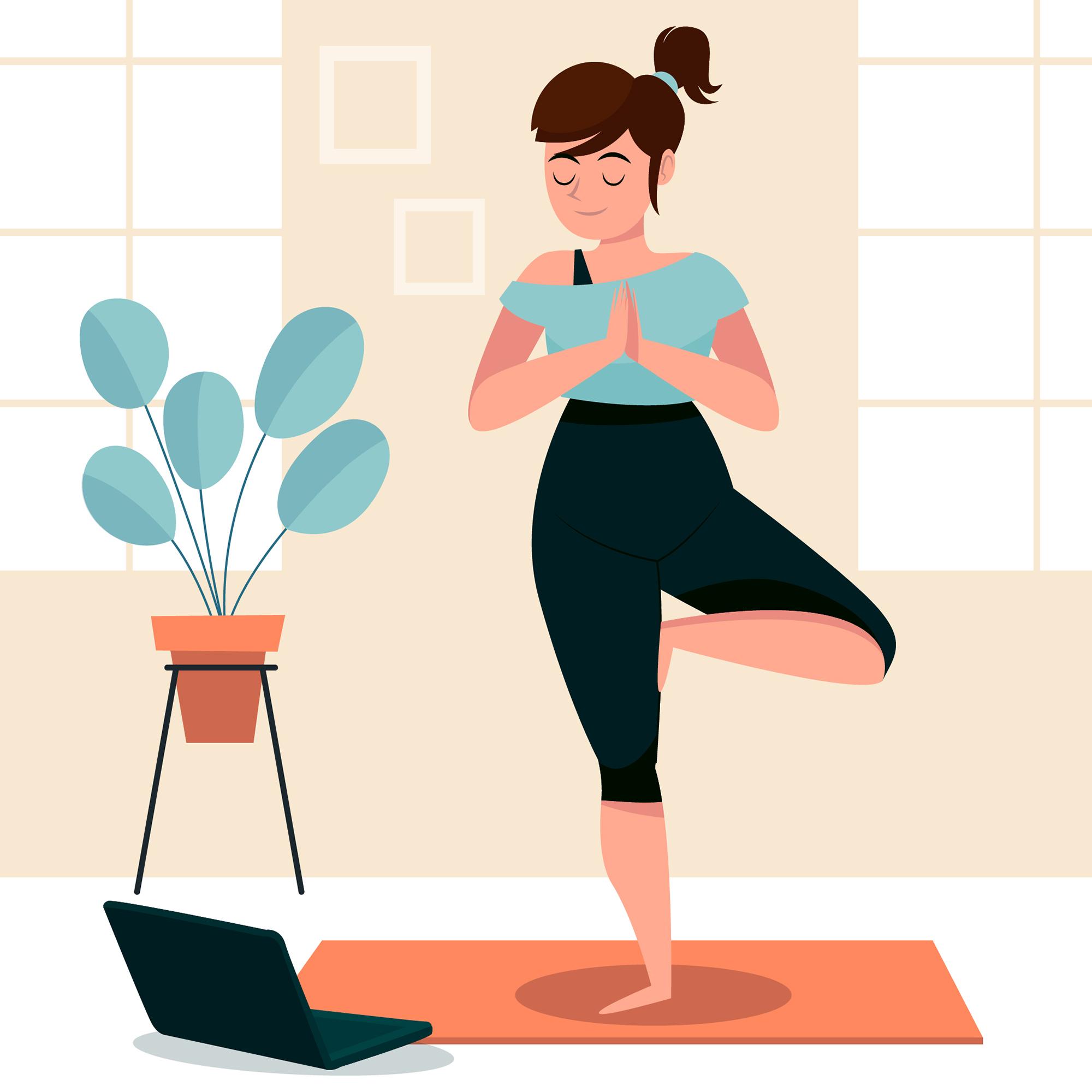 Aikido Berlin - Onlinetraining 2020