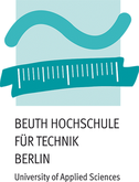 Landessportbund Berlin Logo