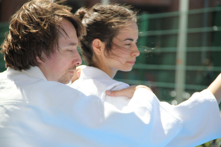 Aikido School Berlin